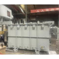 S11 35KV High Voltage Transformer For sale